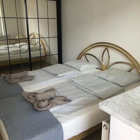 Apartament W Centrum Kolobrzegu 외부 사진