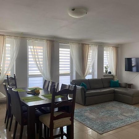 Apartament W Centrum Kolobrzegu 외부 사진