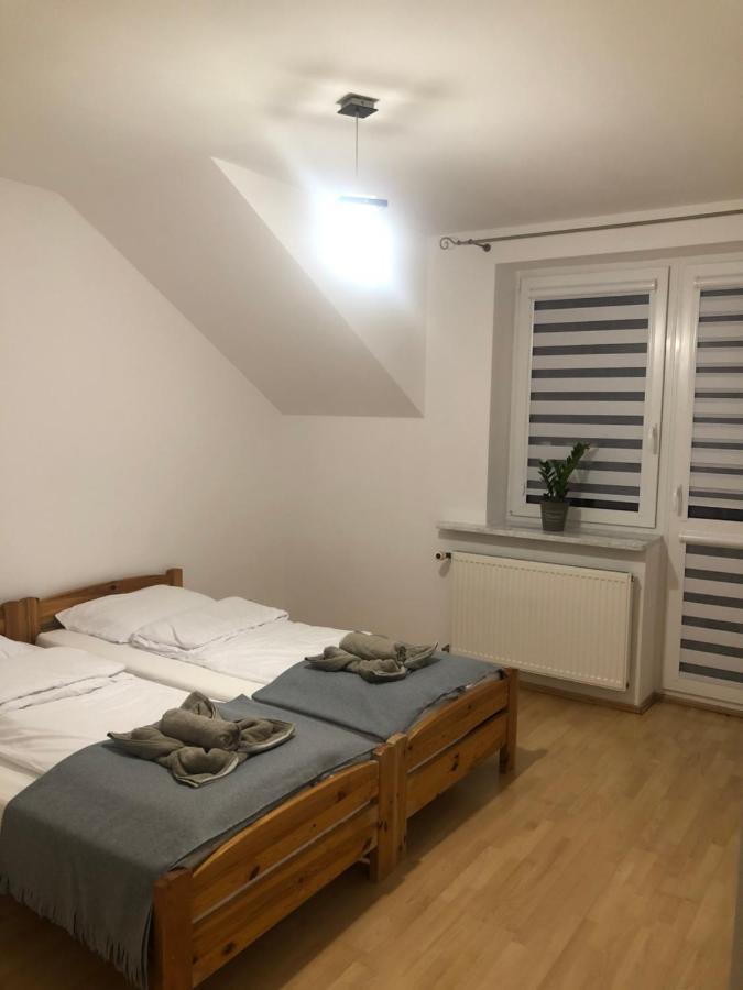 Apartament W Centrum Kolobrzegu 외부 사진