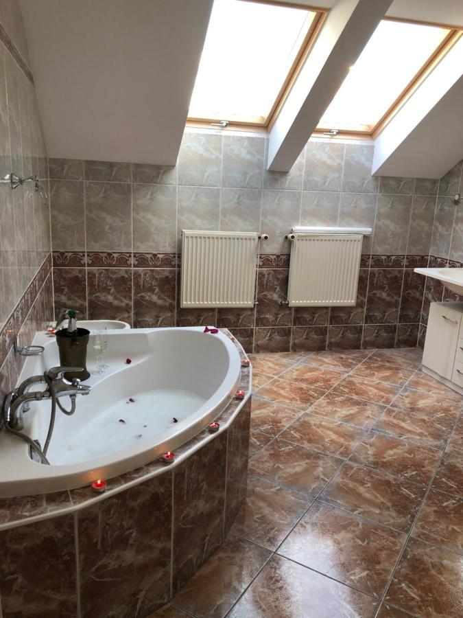 Apartament W Centrum Kolobrzegu 외부 사진