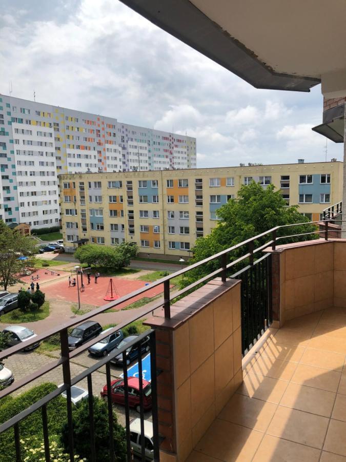 Apartament W Centrum Kolobrzegu 외부 사진