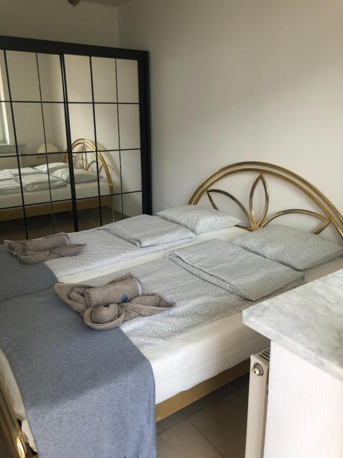 Apartament W Centrum Kolobrzegu 외부 사진