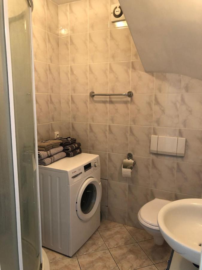 Apartament W Centrum Kolobrzegu 외부 사진