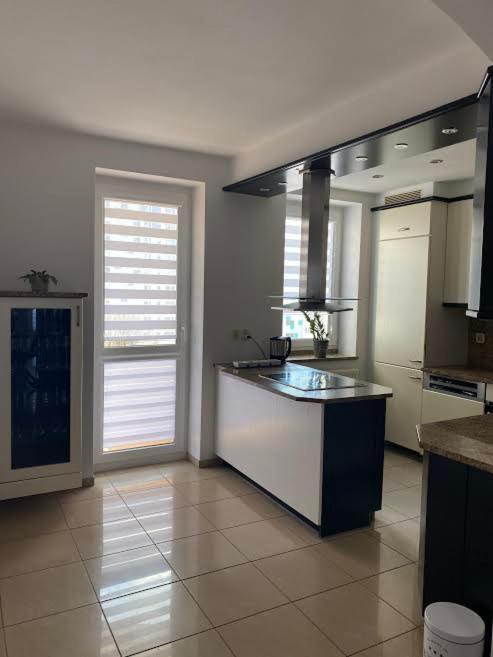 Apartament W Centrum Kolobrzegu 외부 사진