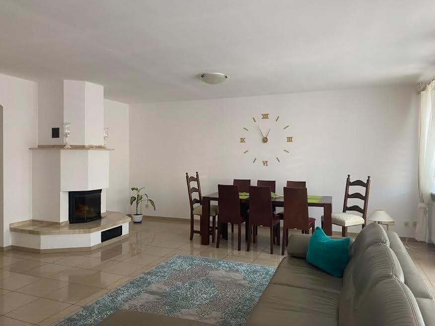 Apartament W Centrum Kolobrzegu 외부 사진