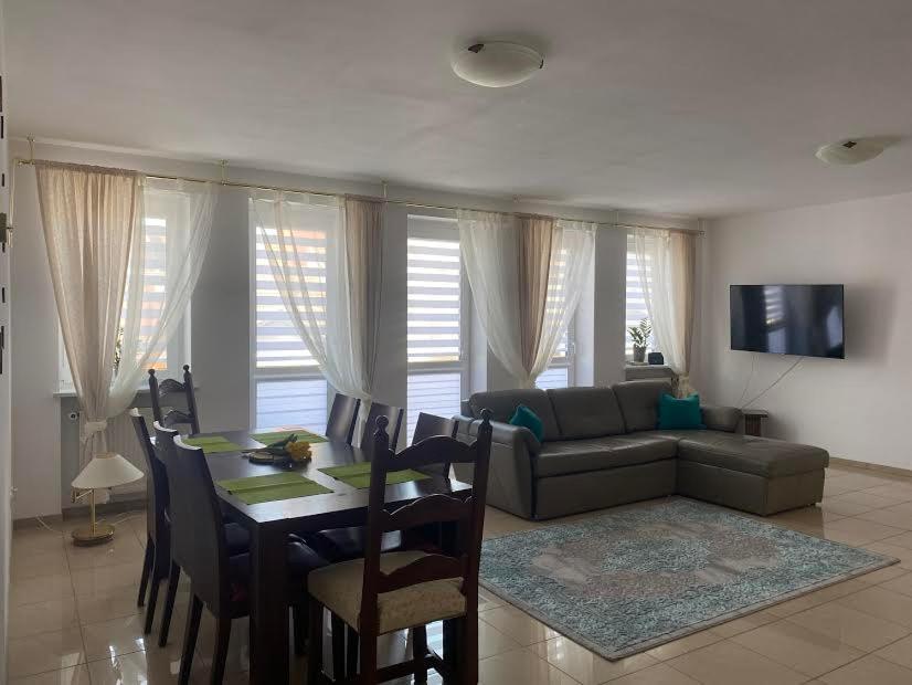 Apartament W Centrum Kolobrzegu 외부 사진